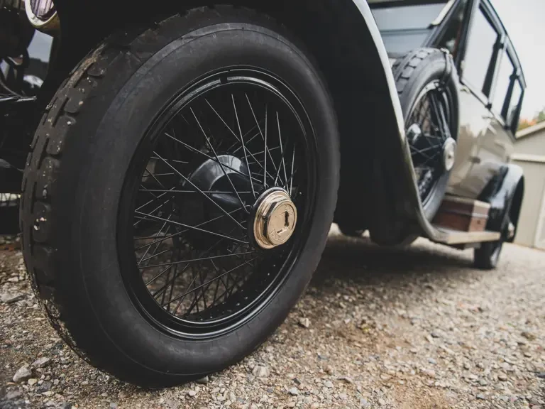 1922 Rolls-Royce Silver Ghost - Image 9 of 31