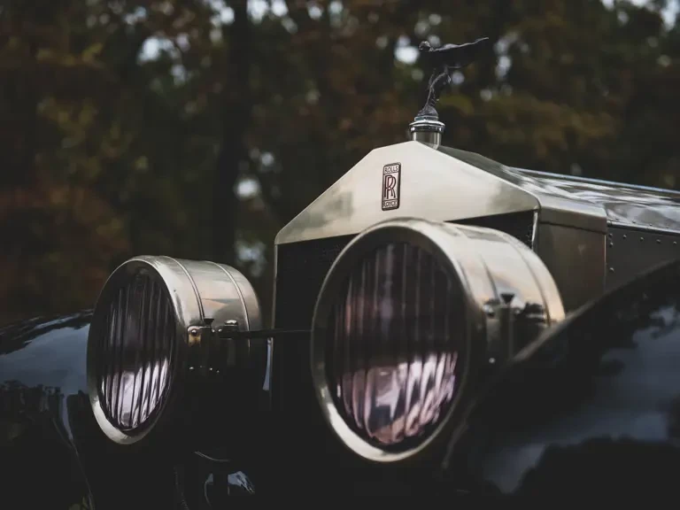 1922 Rolls-Royce Silver Ghost - Image 8 of 31