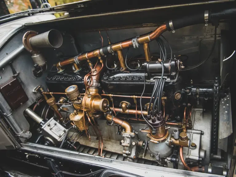 1922 Rolls-Royce Silver Ghost - Image 4 of 31