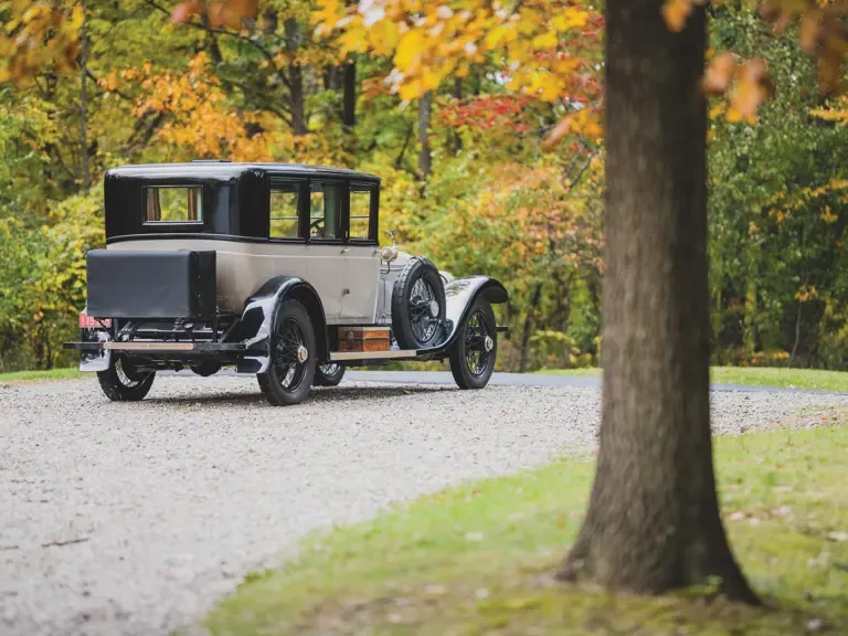 1922 Rolls-Royce Silver Ghost - Image 3 of 31