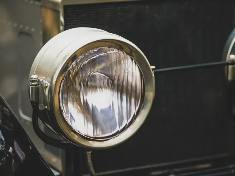 1922 Rolls-Royce Silver Ghost - Image 23 of 31