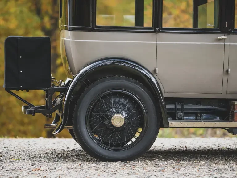 1922 Rolls-Royce Silver Ghost - Image 21 of 31