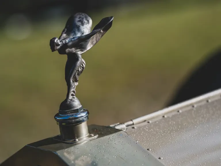 1922 Rolls-Royce Silver Ghost - Image 14 of 31