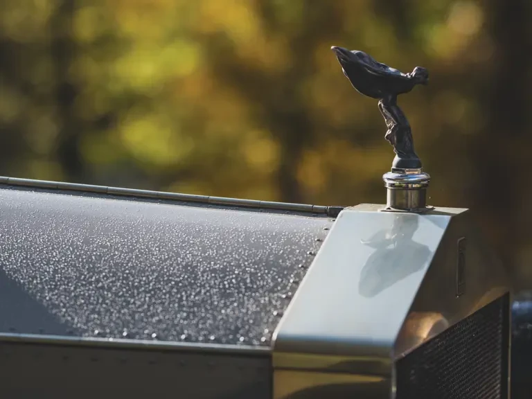 1922 Rolls-Royce Silver Ghost - Image 18 of 31