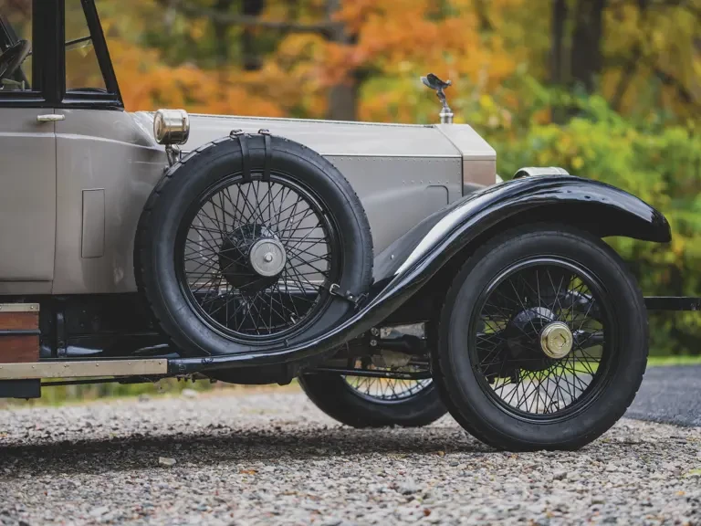 1922 Rolls-Royce Silver Ghost - Image 20 of 31