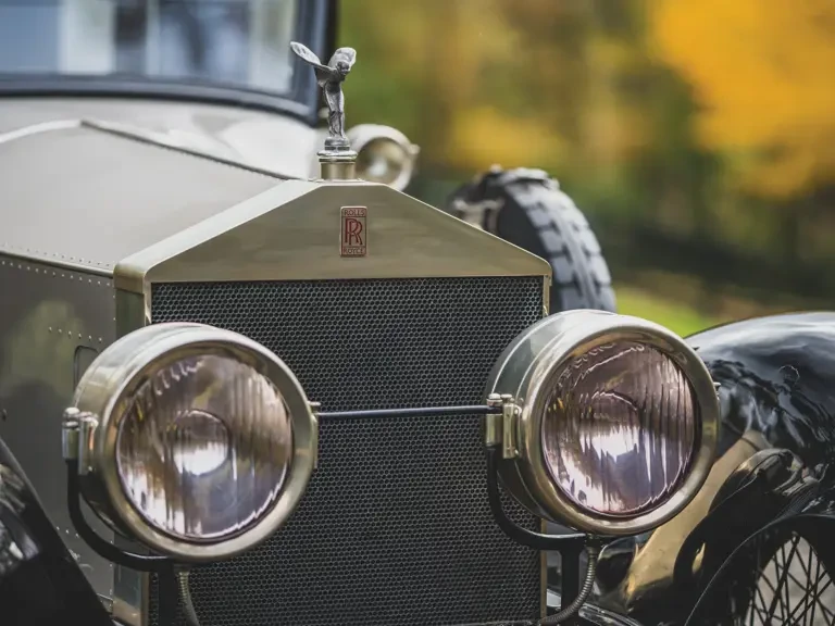 1922 Rolls-Royce Silver Ghost - Image 22 of 31