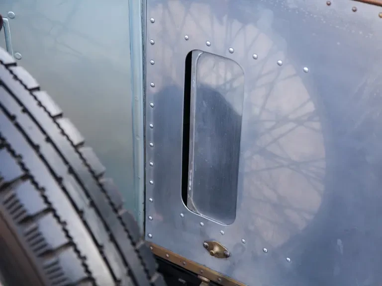 1922 Rolls-Royce Silver Ghost - Image 22 of 29