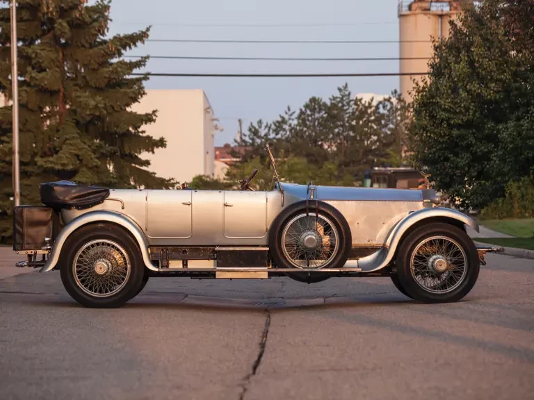 1922 Rolls-Royce Silver Ghost - Image 6 of 29