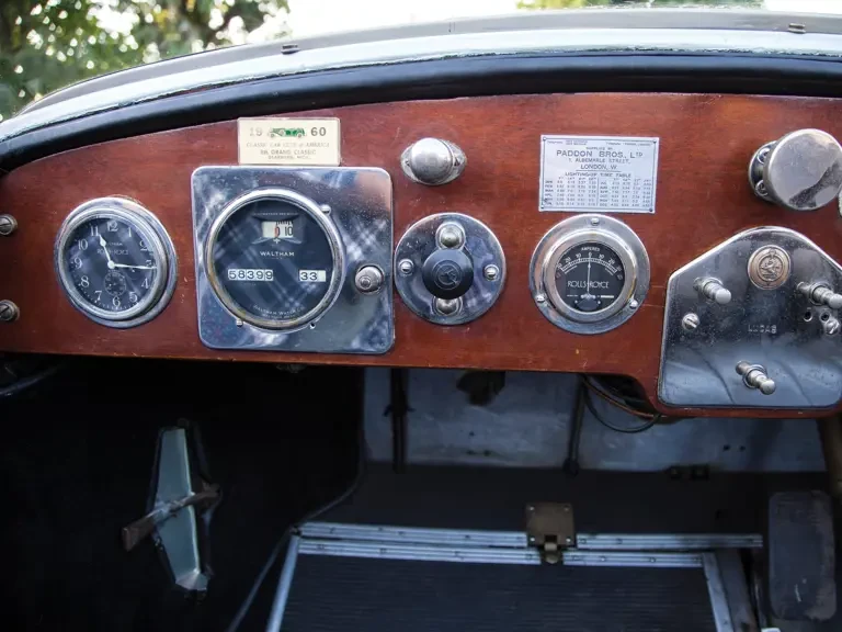 1922 Rolls-Royce Silver Ghost - Image 15 of 29