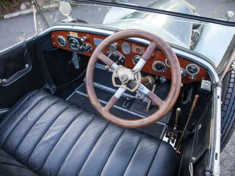 1922 Rolls-Royce Silver Ghost - Image 5 of 29