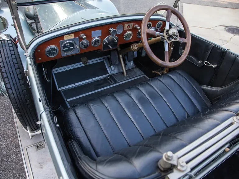 1922 Rolls-Royce Silver Ghost - Image 12 of 29
