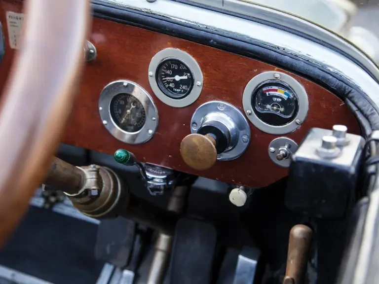 1922 Rolls-Royce Silver Ghost - Image 17 of 29