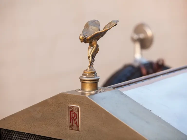 1922 Rolls-Royce Silver Ghost - Image 7 of 29