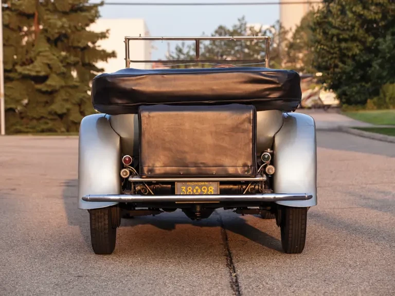 1922 Rolls-Royce Silver Ghost - Image 11 of 29