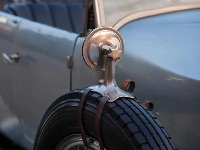 1922 Rolls-Royce Silver Ghost - Image 21 of 29