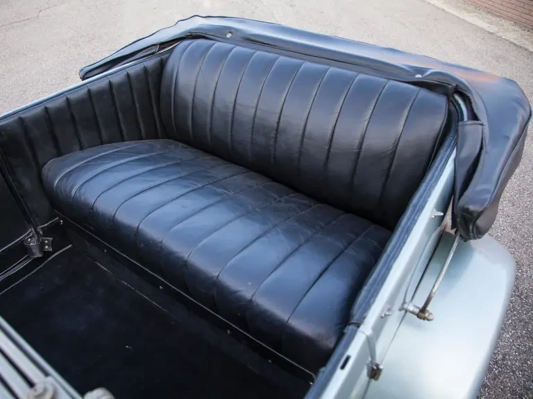 1922 Rolls-Royce Silver Ghost - Image 18 of 29