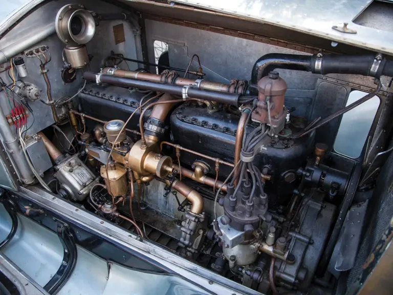 1922 Rolls-Royce Silver Ghost - Image 4 of 29