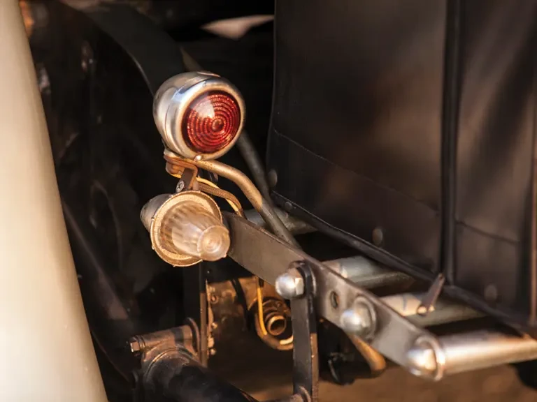 1922 Rolls-Royce Silver Ghost - Image 24 of 29
