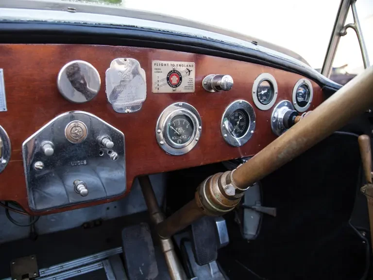 1922 Rolls-Royce Silver Ghost - Image 16 of 29