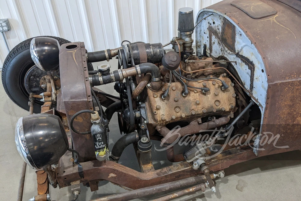 1922 Studebaker - Image 2 of 11