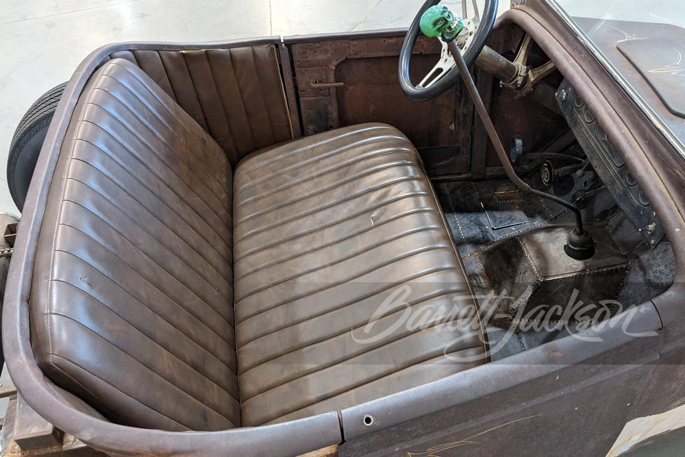 1922 Studebaker - Image 3 of 11