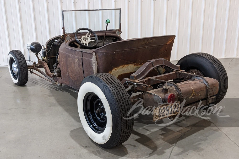 1922 Studebaker - Image 4 of 11