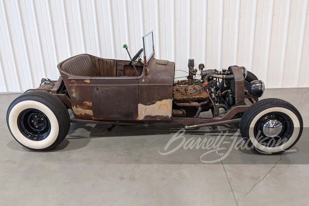 1922 Studebaker - Image 5 of 11