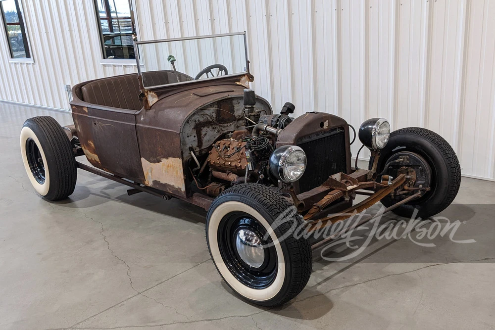 1922 Studebaker - Image 6 of 11