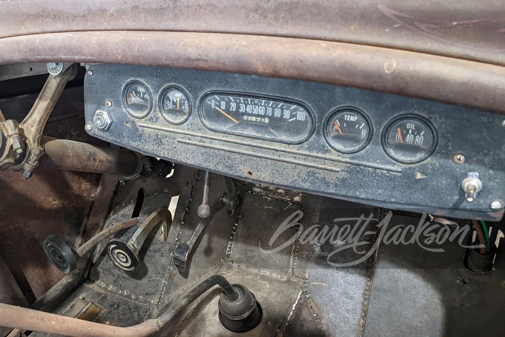 1922 Studebaker - Image 8 of 11
