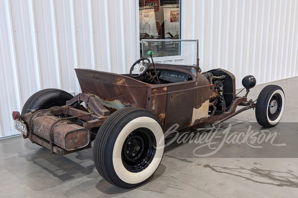 1922 Studebaker - Image 9 of 11