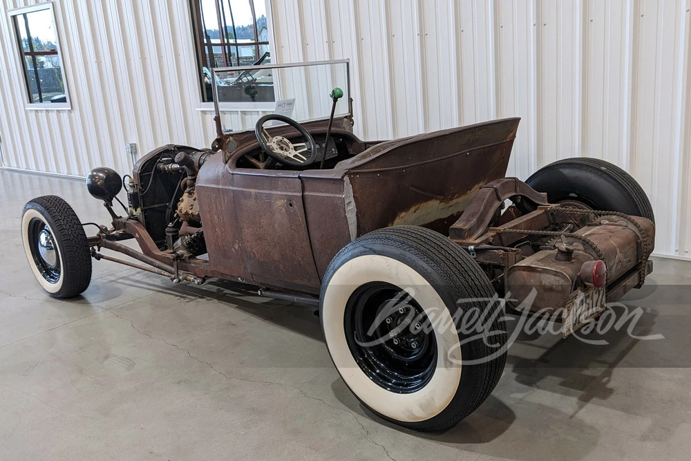 1922 Studebaker - Image 10 of 11