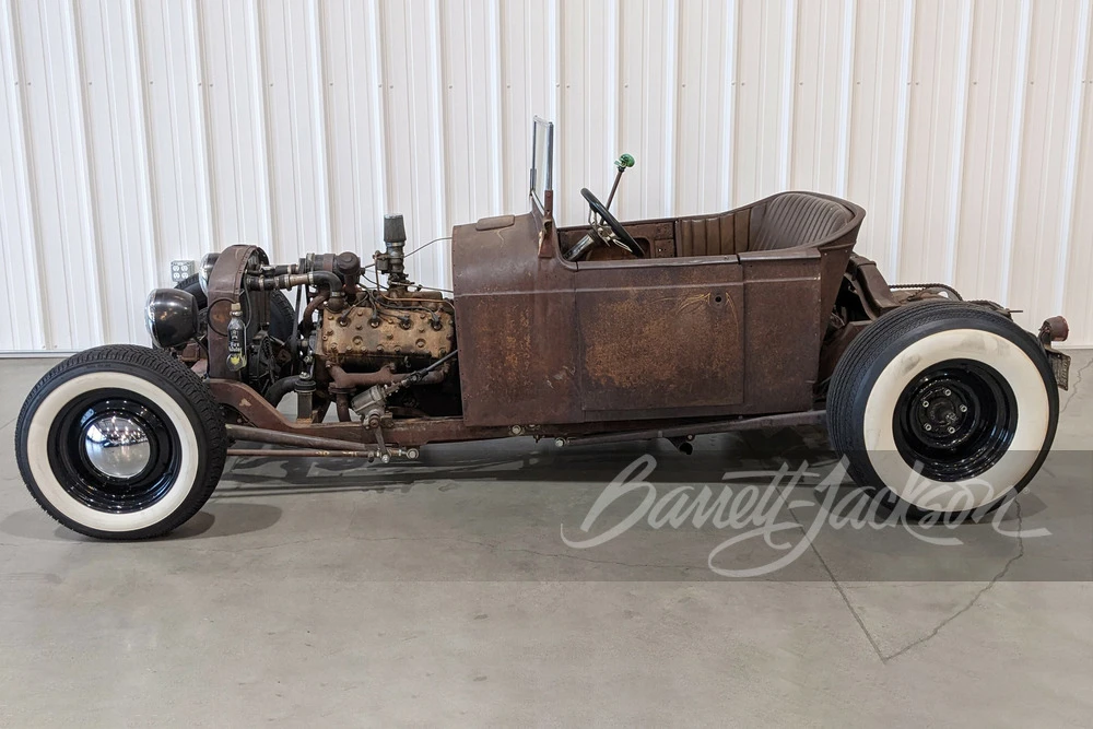 1922 Studebaker - Image 11 of 11