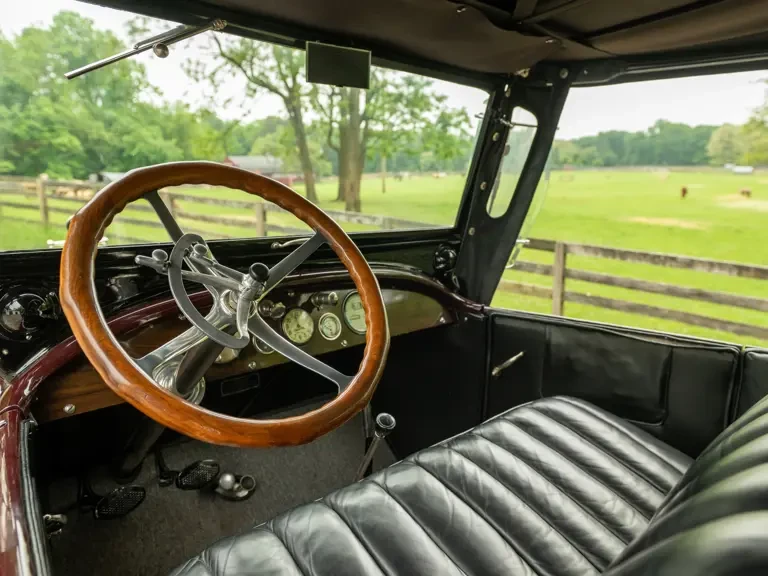 1922 Studebaker - Image 5 of 31