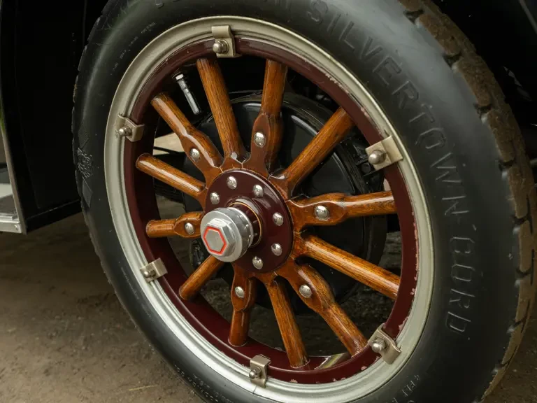 1922 Studebaker - Image 26 of 31