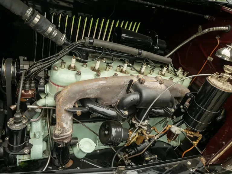 1922 Studebaker - Image 4 of 31