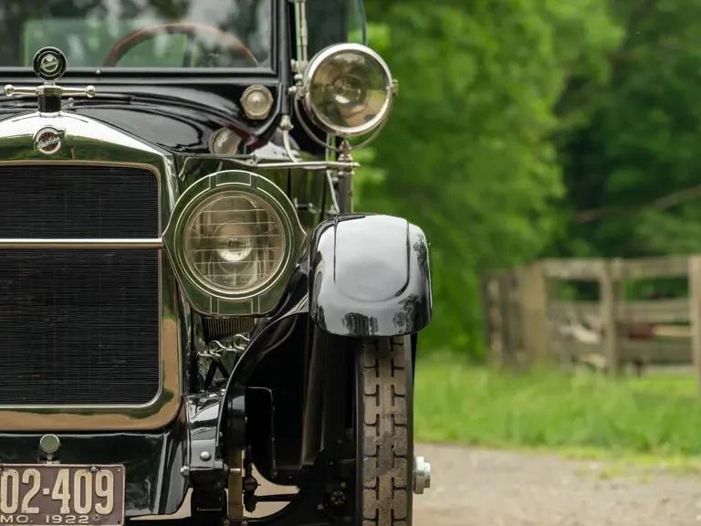 1922 Studebaker - Image 17 of 31
