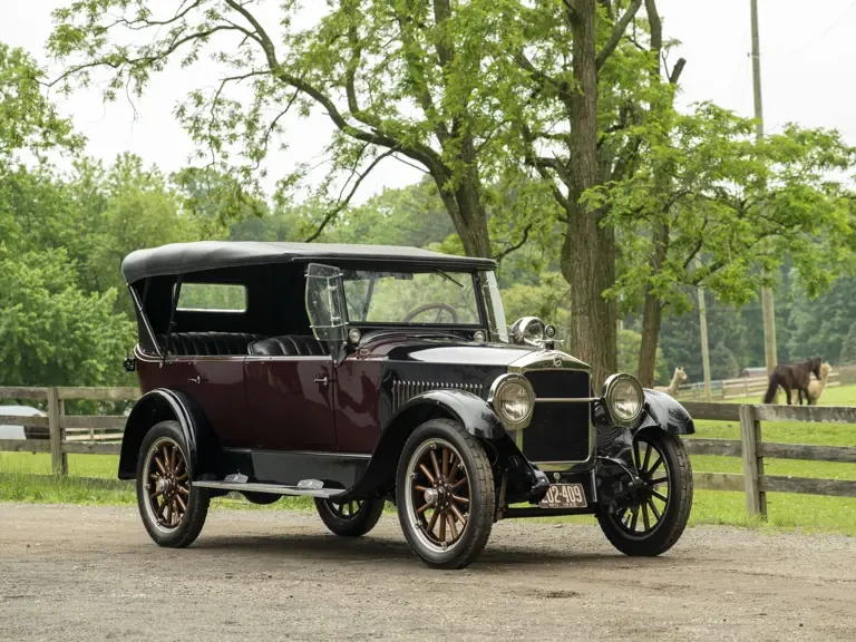 1922 Studebaker - Image 12 of 31