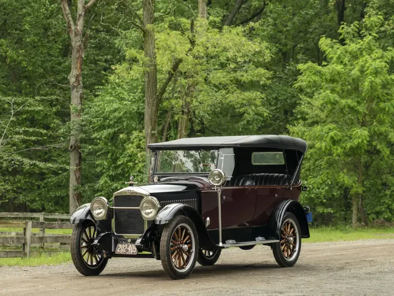 1922 Studebaker - Image 2 of 31