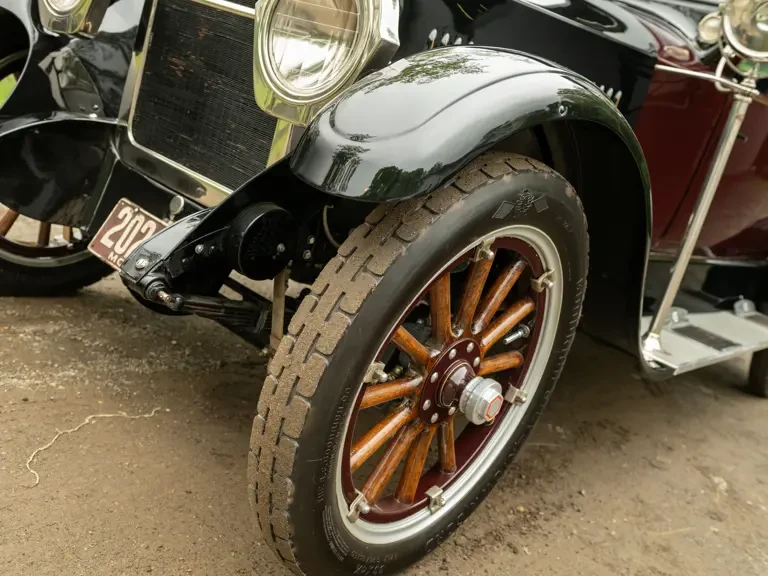 1922 Studebaker - Image 20 of 31