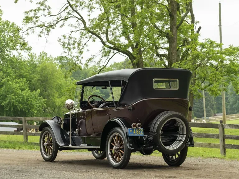 1922 Studebaker - Image 13 of 31