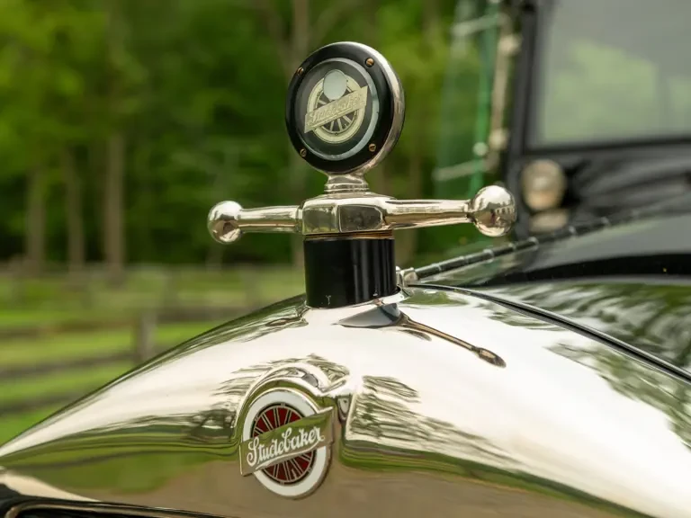 1922 Studebaker - Image 7 of 31