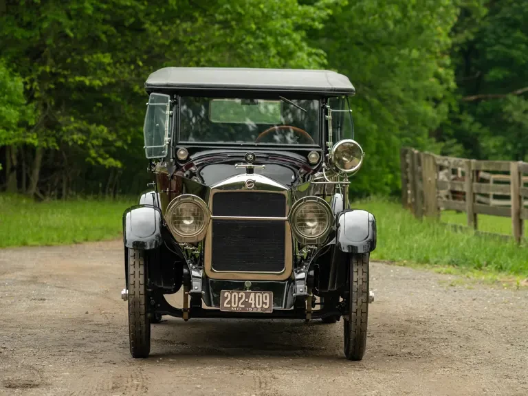 1922 Studebaker - Image 9 of 31