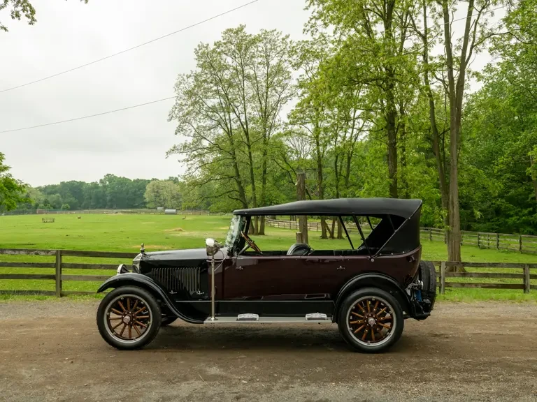 1922 Studebaker - Image 6 of 31