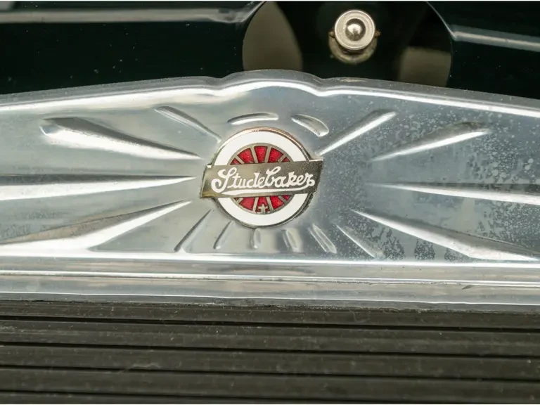 1922 Studebaker - Image 8 of 31