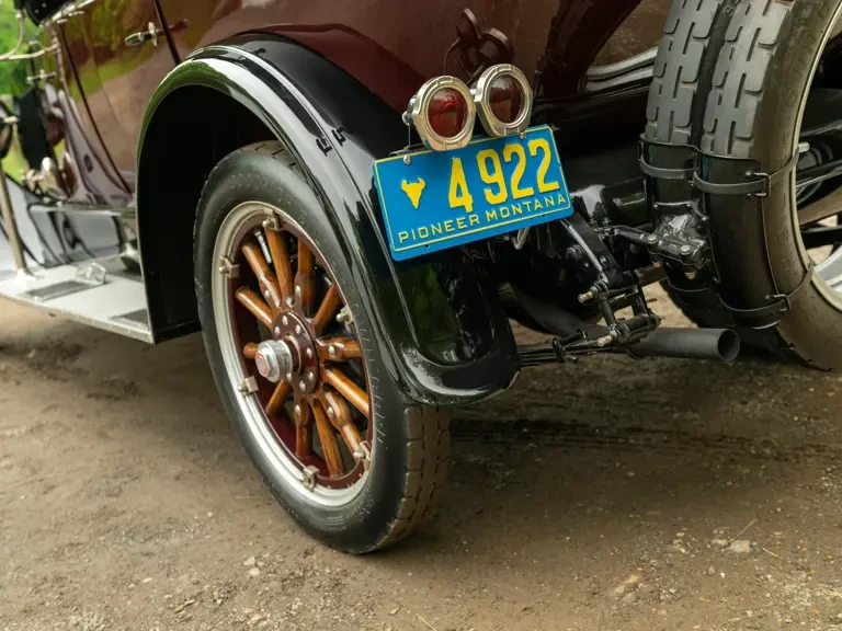 1922 Studebaker - Image 15 of 31