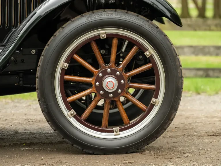 1922 Studebaker - Image 18 of 31