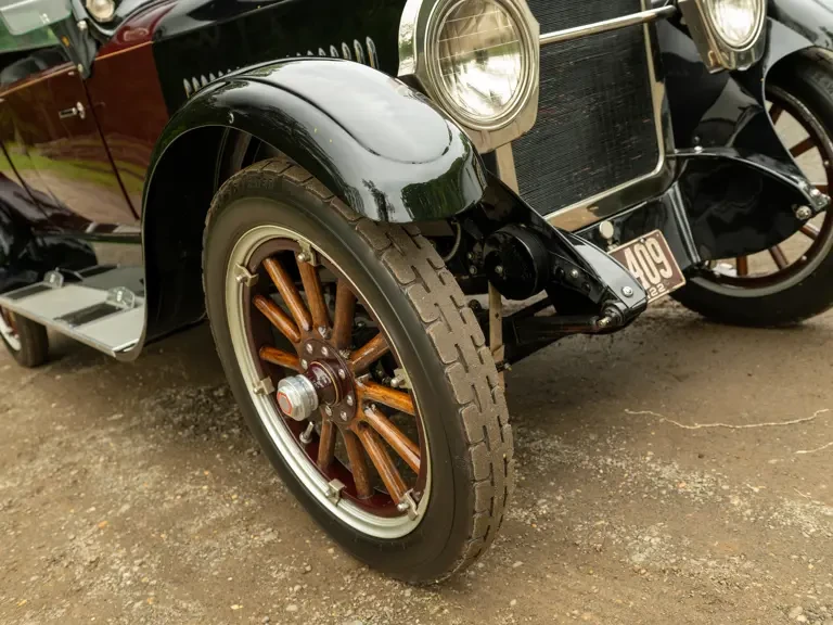 1922 Studebaker - Image 21 of 31