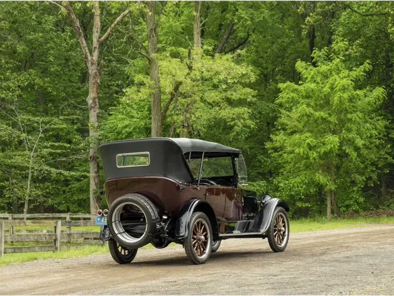 1922 Studebaker - Image 3 of 31
