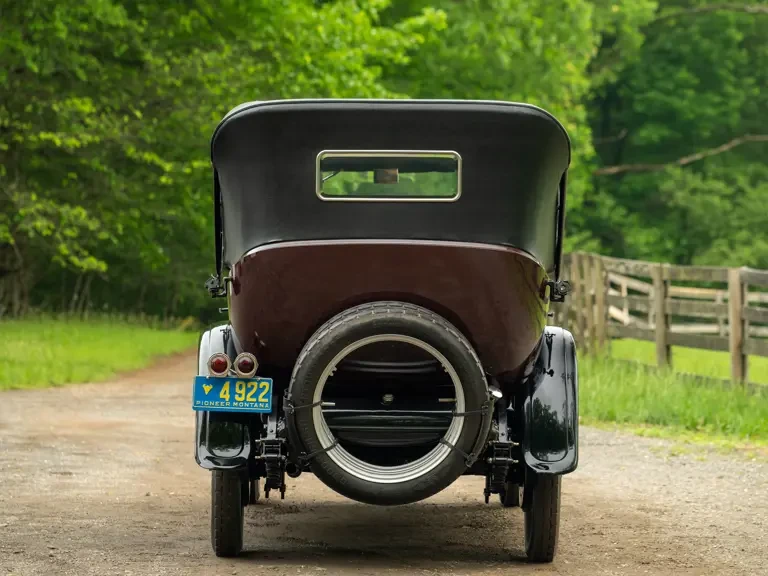 1922 Studebaker - Image 10 of 31