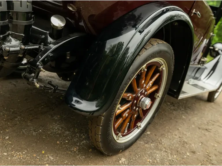 1922 Studebaker - Image 22 of 31